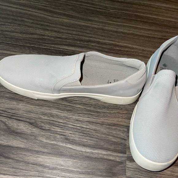 Never worn Call it Spring Gray Northelle Shoes size 9 - Picture 2 of 4
